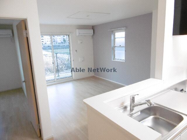 物件内観写真4　(ＬＤＫ)