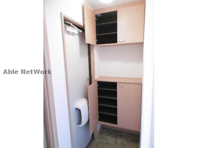 物件内観写真11　(同タイプ)