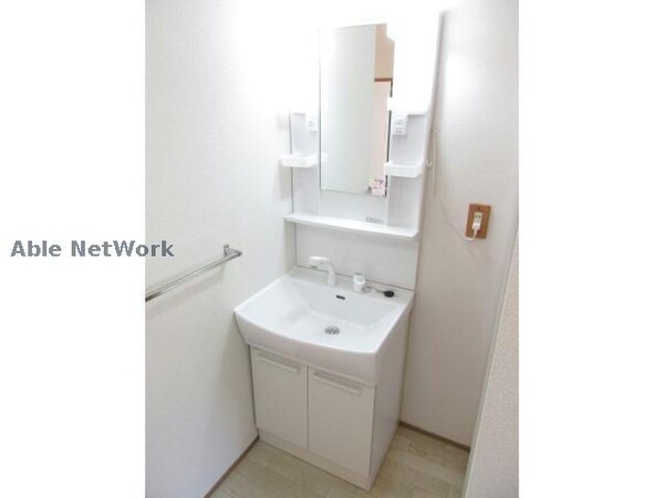 洗面所・脱衣所