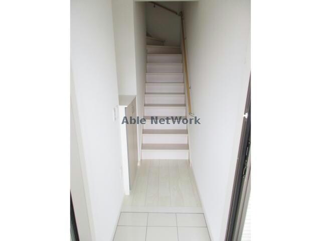 物件内観写真16　