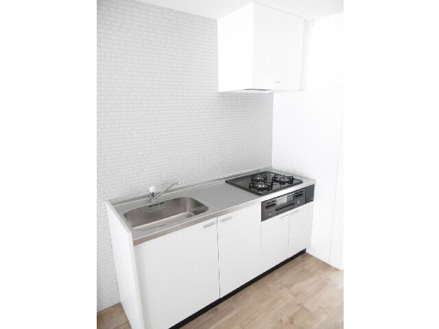 物件内観写真7　(キッチン)