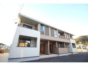 ヴィラコート外観写真