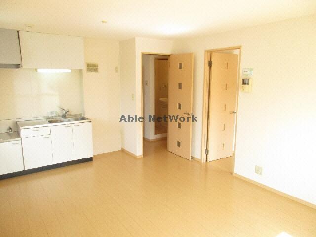 物件内観写真4　(ＬＤＫ)