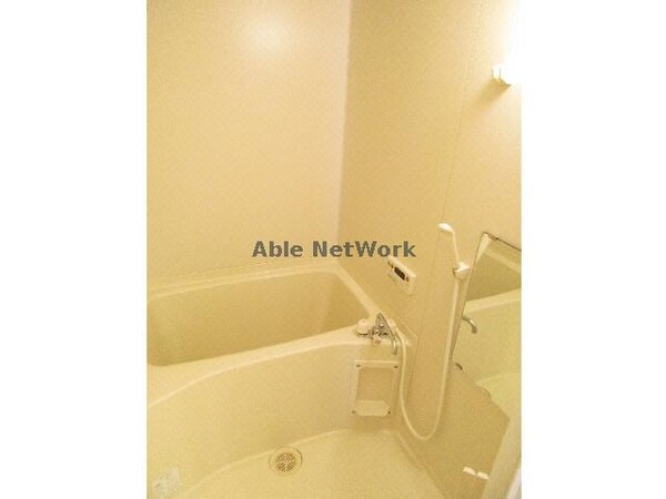 バス／シャワールーム等(浴室)