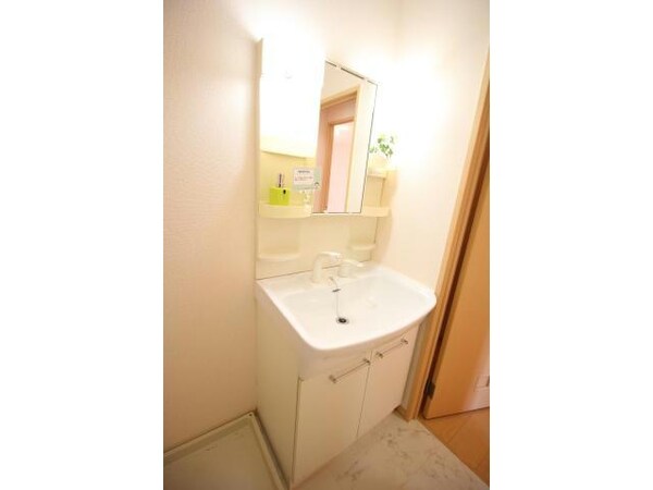 洗面所・脱衣所