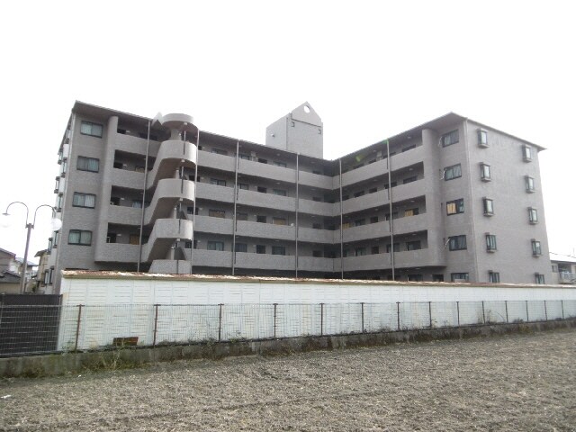 シティグレースほうしょうの物件外観写真