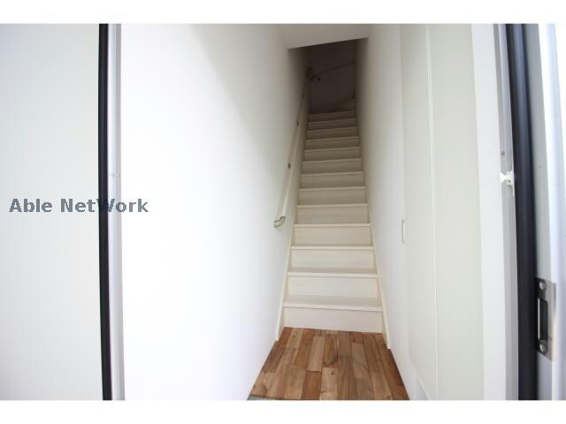 物件内観写真5　(同タイプのお部屋)