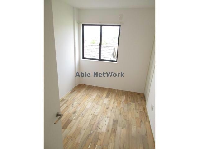 物件内観写真7　(イメージ図)