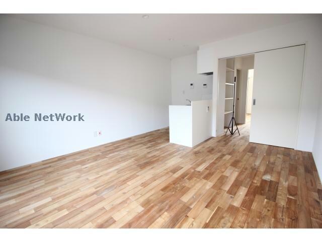 物件内観写真8　(同タイプのお部屋)