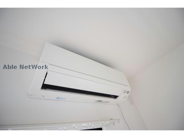 物件内観写真9　(同タイプのお部屋)