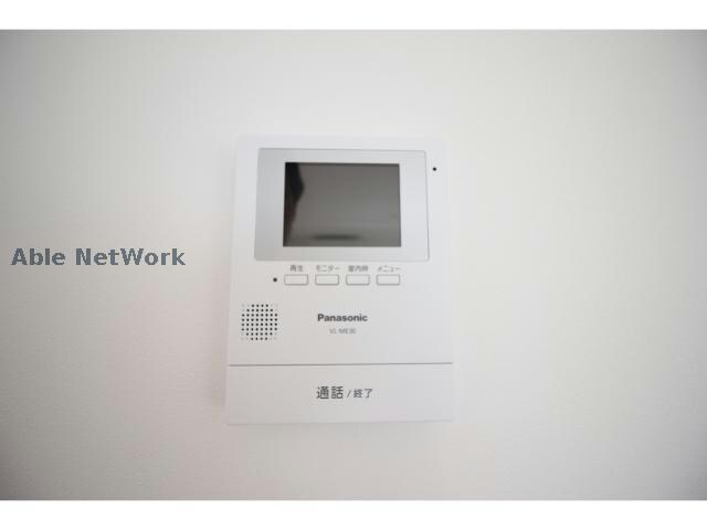 物件内観写真10　(同タイプのお部屋)