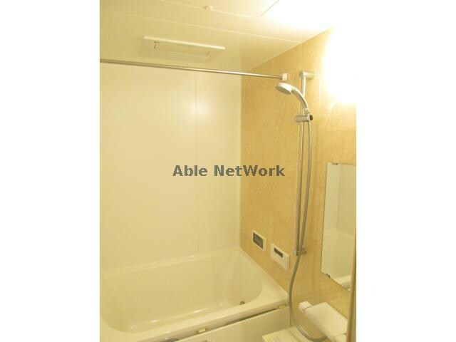 物件内観写真11　(イメージ図)