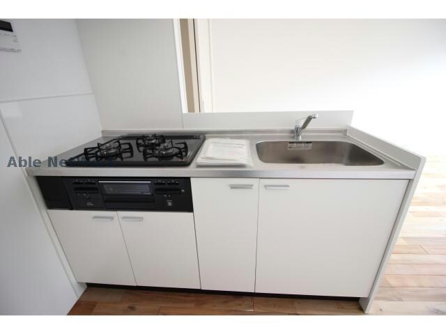 物件内観写真11　(同タイプのお部屋)