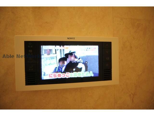 物件内観写真13　(同タイプのお部屋)