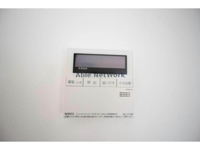 物件内観写真14　(イメージ図)