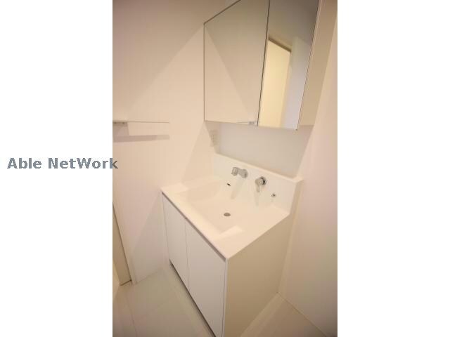 物件内観写真15　(同タイプのお部屋)