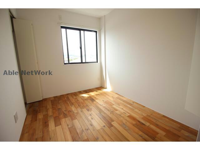 物件内観写真17　(同タイプのお部屋)