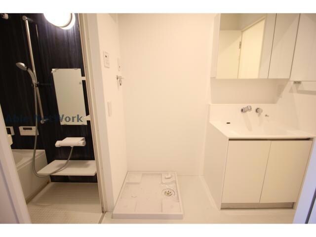 物件内観写真3　(同タイプのお部屋)