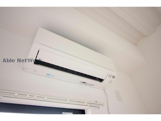 物件内観写真4　(同タイプのお部屋)