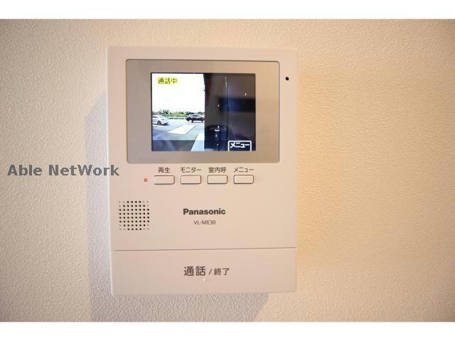 物件内観写真5　(同タイプのお部屋)