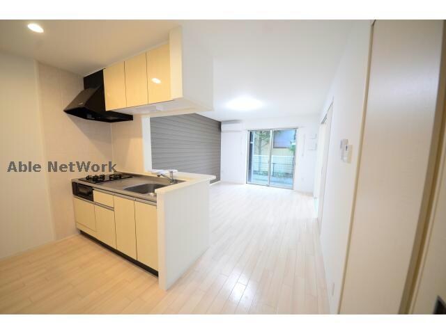 物件内観写真6　(同タイプのお部屋)