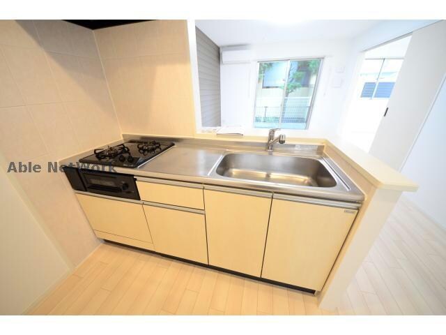 物件内観写真7　(同タイプのお部屋)