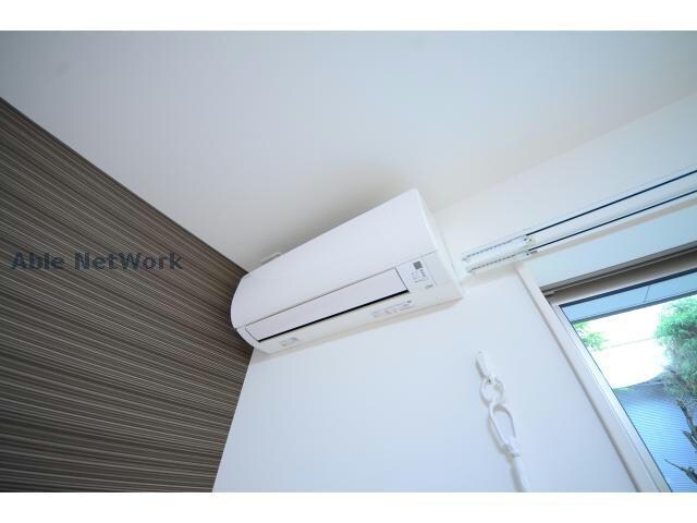 物件内観写真8　(同タイプのお部屋)