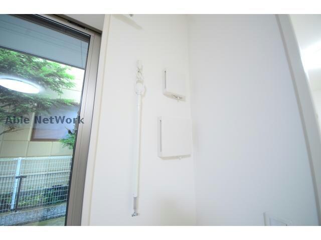 物件内観写真11　(同タイプのお部屋)