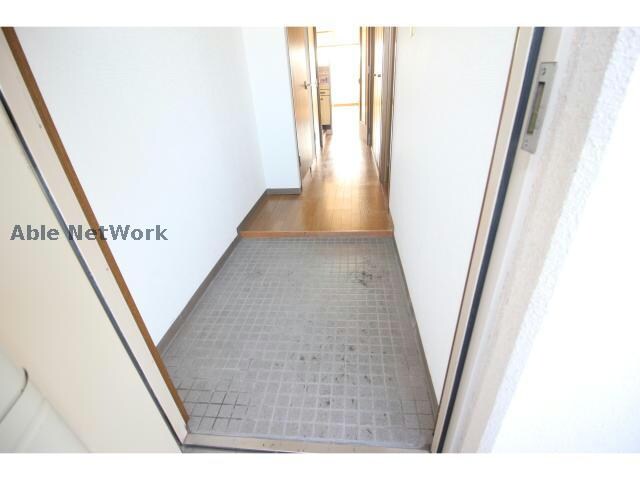 物件内観写真4　(同タイプのお部屋)