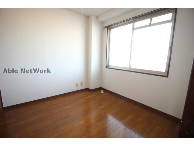 物件内観写真5　(同タイプのお部屋)