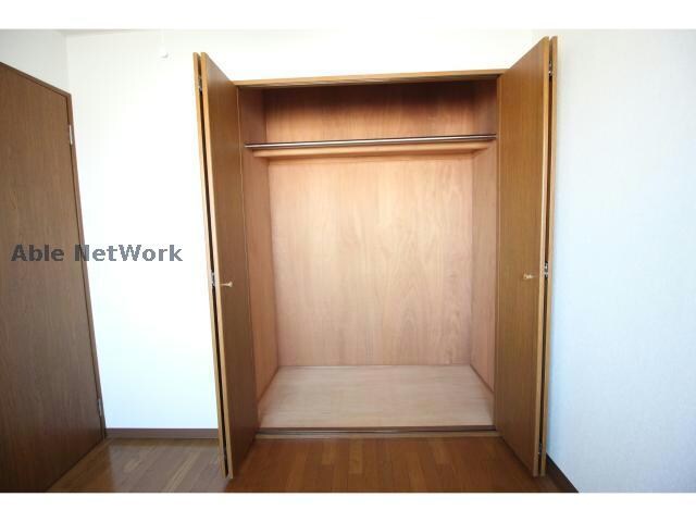 物件内観写真7　(同タイプのお部屋)