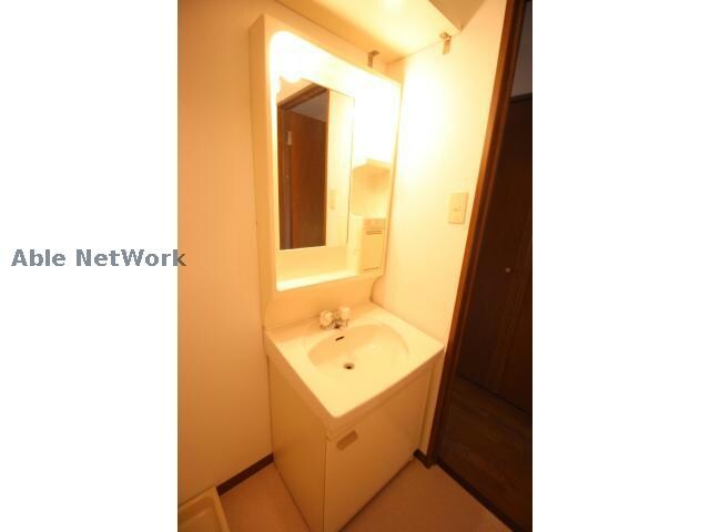 物件内観写真8　(同タイプのお部屋)