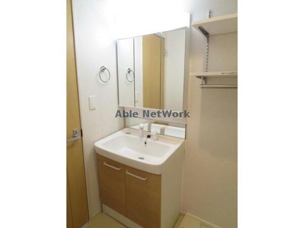 洗面所・脱衣所