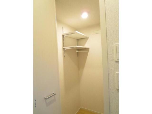 物件内観写真7　(同タイプのお部屋)