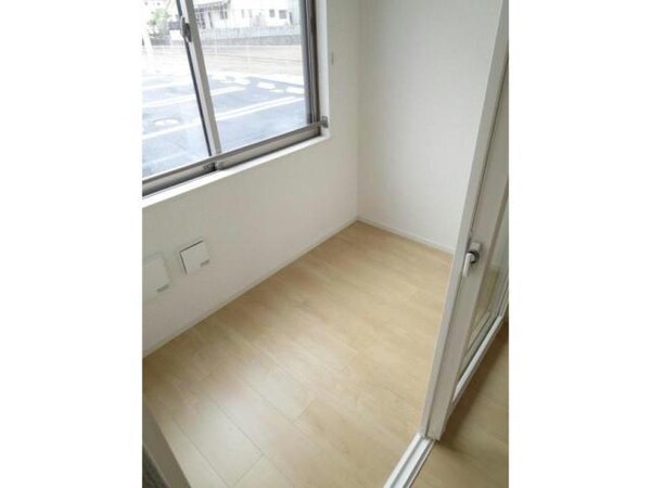 ベランダ・バルコニー(インナーテラス)