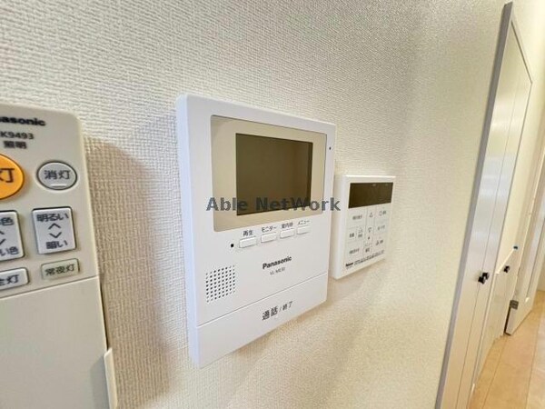 セキュリティ(イメージ図)