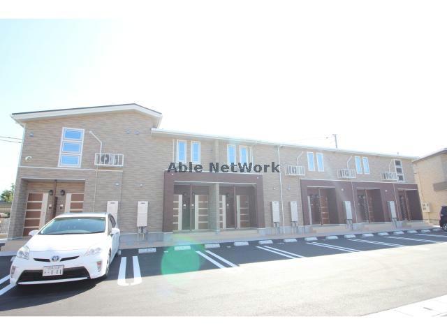 グラン　ベルジュC