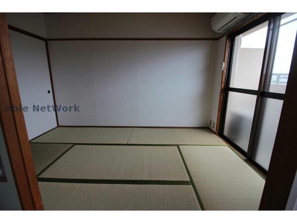 居室(同タイプのお部屋)