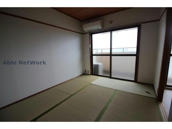 居室(同タイプのお部屋)