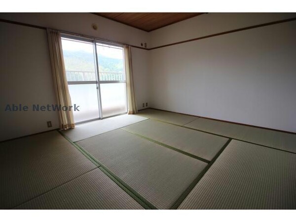 居室(同タイプのお部屋)