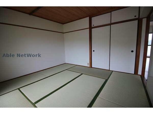 居室(同タイプのお部屋)