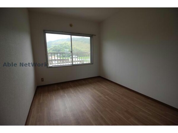 居室(同タイプのお部屋)