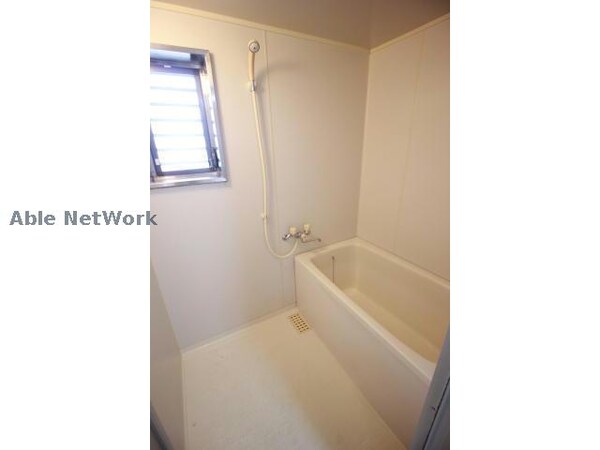 バス／シャワールーム等(同タイプのお部屋)