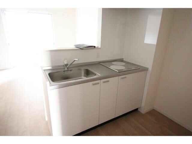 物件内観写真5　(イメージ図(完成時優先))