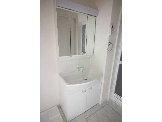 物件内観写真6　(イメージ図(完成時優先))