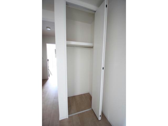 物件内観写真9　(イメージ図(完成時優先))