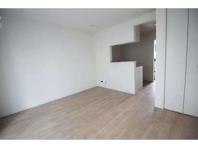 物件内観写真10　(イメージ図(完成時優先))