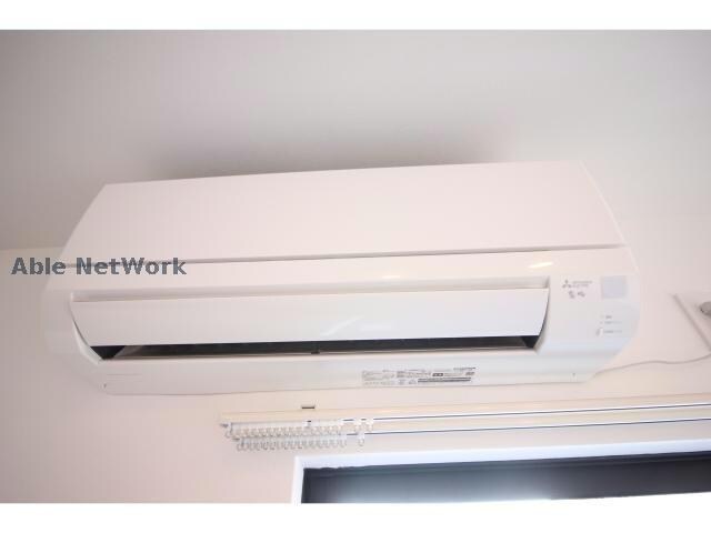 物件内観写真4　(同タイプ)