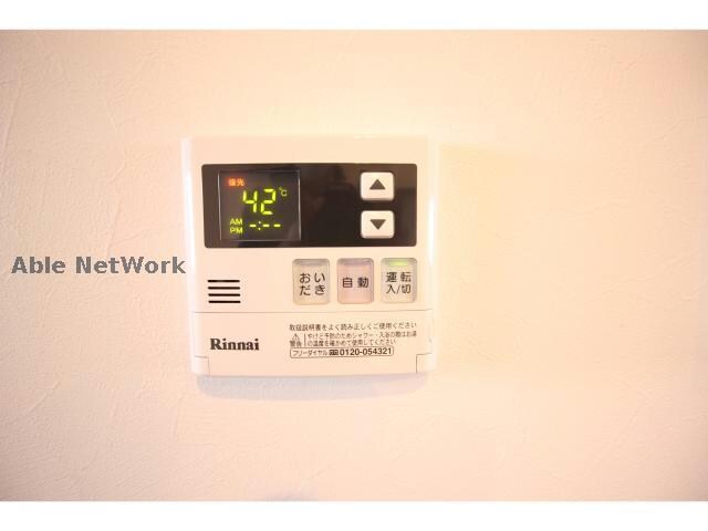 物件内観写真7　(同タイプ)