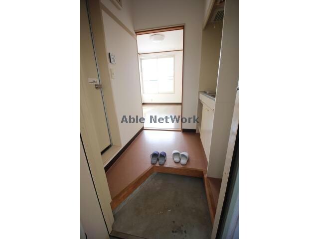 物件内観写真2　(イメージ図)